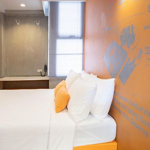 Standaard Kamer met een King Size Bed