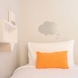 Standaard Kamer met Twee Aparte Bedden